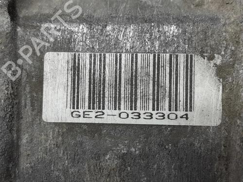 AC compressor OPEL CORSA D Hatchback Van (S07) 1.3 CDTI (L08) | BP32776347M34  - Image 5