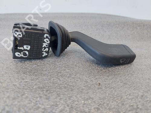 Ratstangsstang OPEL CORSA B (S93) [1993-2009]  32779572