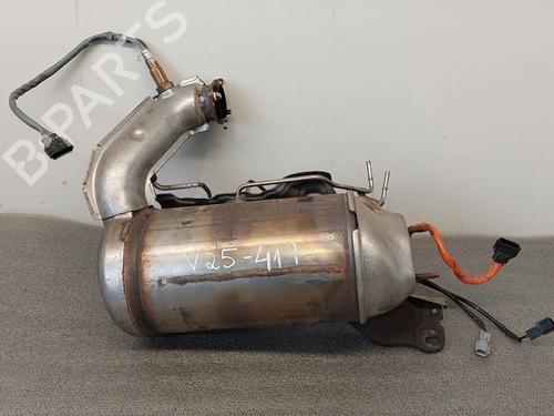 Katalysator für DACIA DOKKER Box Body/MPV 1.5 dCi (FEAJ) (90 hp) 32779574