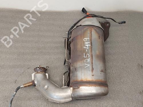 Catalyst DACIA DOKKER Box Body/MPV 1.5 dCi (FEAJ) | BP32779574M10  - Image 5