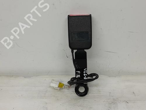 Engache cinturón PEUGEOT 206 Hatchback (2A/C) 1.1 i (60 hp) 32782456