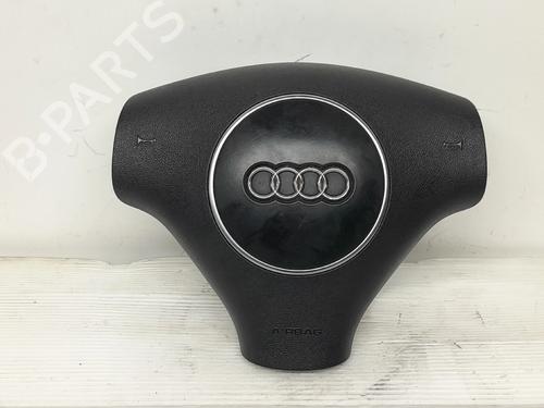Lenkradairbag für AUDI A4 B6 (8E2) 1.9 TDI (130 hp) 32782457