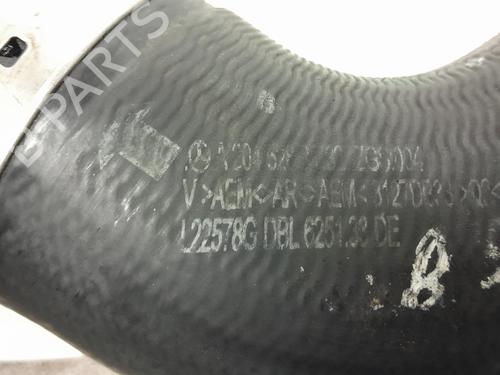 Intercooler pipe MERCEDES-BENZ C-CLASS T-Model (S204)  | BP32782460M127  - Image 7