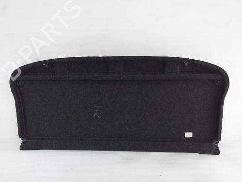 Rear parcel shelf RENAULT MEGANE IV Hatchback (B9A/M/N_) 1.5 dCi 110 (B9A3) | BP32782462C85 - Image 2