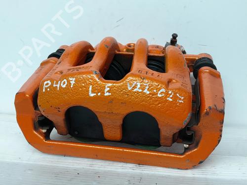 Used Left front brake caliper Left front brake caliper 32784957 32784957