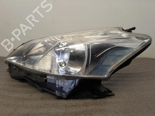 Left headlight TOYOTA PRIUS PLUS (_W4_) 1.8 Hybrid (ZVW40W, ZVW41W) | BP32784958C28  - Image 5