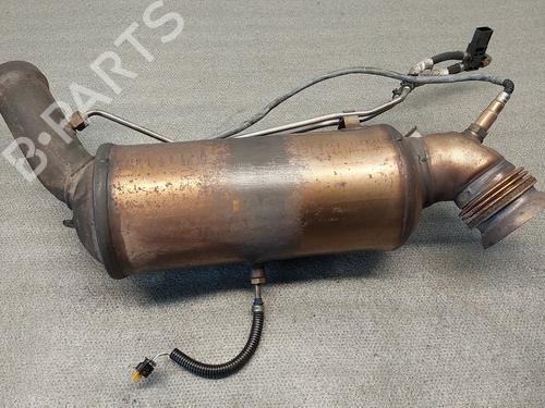 Katalysator für MERCEDES-BENZ C-CLASS (W204) C 220 CDI (204.002) (170 hp) 32784973