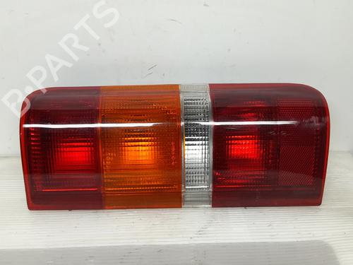 Right taillight FORD TRANSIT Van (E_ _) 2.5 DI (EAS, EAL) | BP32786656C35 - Image 2