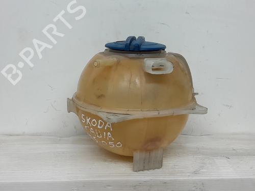 Ekspansjonstank SKODA FABIA II Combi (545) 1.2 (70 hp) 32786657