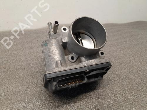 Used Throttle body TOYOTA PRIUS PLUS (_W4_) 1.8 Hybrid (ZVW40W, ZVW41W) (136 hp) 32786659
