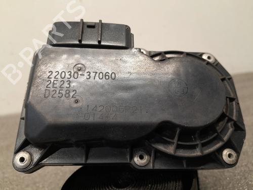 Throttle body TOYOTA PRIUS PLUS (_W4_) 1.8 Hybrid (ZVW40W, ZVW41W) | BP32786659M82  - Image 8