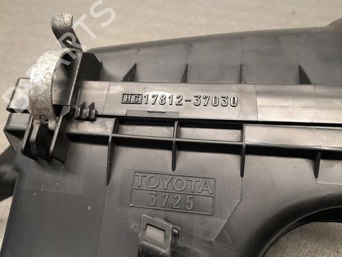 Air filter box TOYOTA PRIUS PLUS (_W4_) 1.8 Hybrid (ZVW40W, ZVW41W) | BP32786663M87  - Image 9