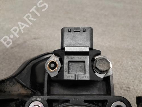 Intake manifold TOYOTA PRIUS PLUS (_W4_) 1.8 Hybrid (ZVW40W, ZVW41W) | BP32786664M70  - Image 8