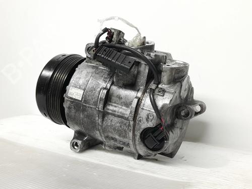 AC compressor MERCEDES-BENZ C-CLASS T-Model (S204) | BP32786665M34 - Image 2