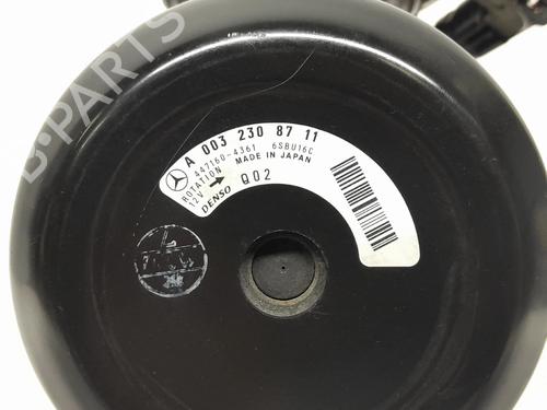 AC compressor MERCEDES-BENZ C-CLASS T-Model (S204) | BP32786665M34 - Image 7
