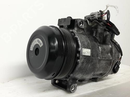 AC compressor MERCEDES-BENZ C-CLASS T-Model (S204) | BP32786665M34 - Image 3
