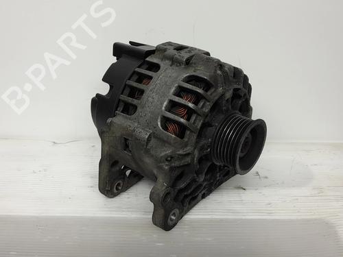 alternator-skoda-fabia-ii-combi-545-2007-2008-2009-2010-2011-2012-2013-2014-32786666 main image
