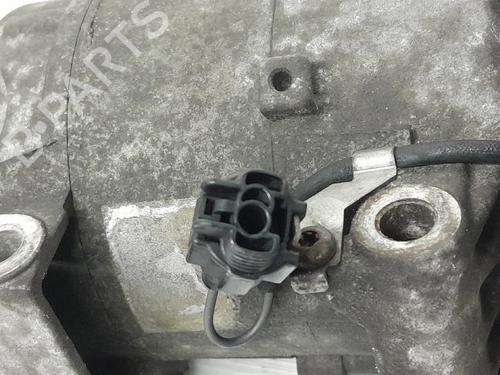 AC compressor NISSAN ALMERA II Hatchback (N16) 1.5 | BP32863514M34  - Image 5