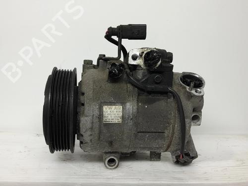 AC-Kompressor SKODA FABIA II Combi (545) 1.2 (70 hp) 32863520