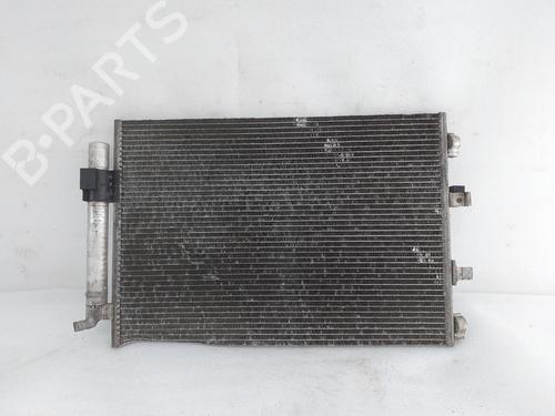Used AC radiator AC radiator FORD GRAND C-MAX (DXA/CB7, DXA/CEU) 1.0 EcoBoost (125 hp) 32863522 32863522