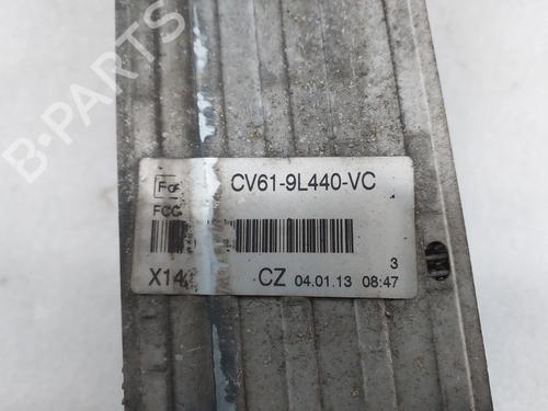 Intercooler FORD GRAND C-MAX (DXA/CB7, DXA/CEU) 1.0 EcoBoost | BP32863524M30 - Image 4
