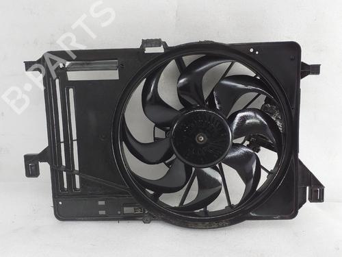 Used Radiator fan Radiator fan 32863526 32863526