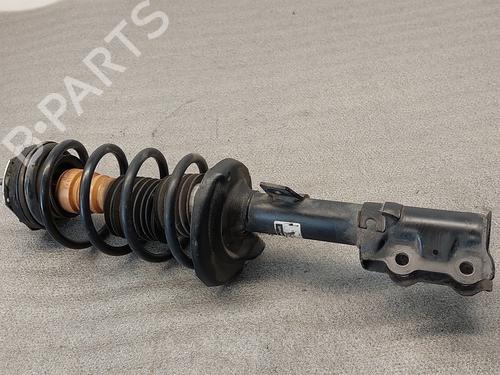 Left front shock absorber FORD FIESTA VI (CB1, CCN) 1.4 TDCi | BP32863530M16 - Image 4