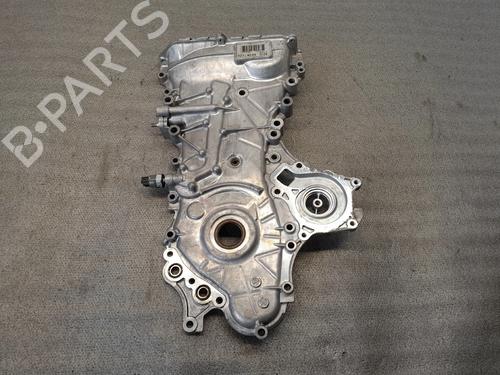 Registerdæksel TOYOTA PRIUS PLUS (_W4_) 1.8 Hybrid (ZVW40W, ZVW41W) (136 hp) 32863537