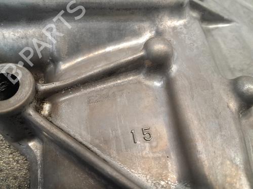 Timing cover TOYOTA PRIUS PLUS (_W4_) 1.8 Hybrid (ZVW40W, ZVW41W) | BP32863537M123  - Image 8