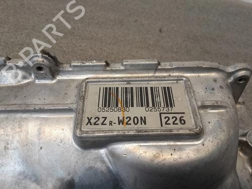 Timing cover TOYOTA PRIUS PLUS (_W4_) 1.8 Hybrid (ZVW40W, ZVW41W) | BP32863537M123  - Image 9