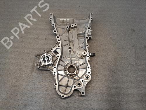 Timing cover TOYOTA PRIUS PLUS (_W4_) 1.8 Hybrid (ZVW40W, ZVW41W) | BP32863537M123  - Image 5