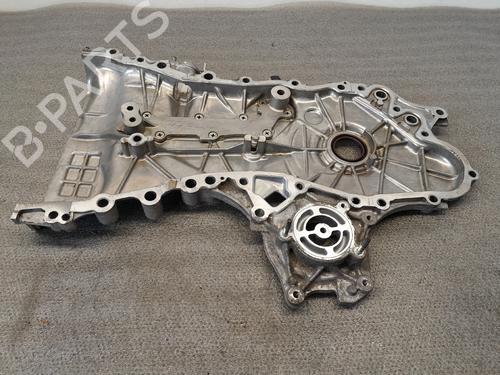 Timing cover TOYOTA PRIUS PLUS (_W4_) 1.8 Hybrid (ZVW40W, ZVW41W) | BP32863537M123  - Image 7