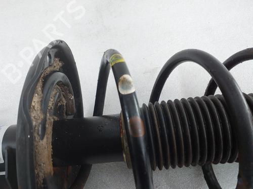 Left front shock absorber FORD KA (RU8) 1.2 | BP32863541M16  - Image 5