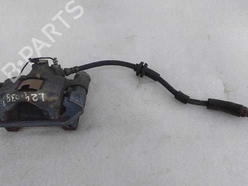 Used Left front brake caliper Left front brake caliper FORD KA (RU8) 1.2 (69 hp) 32863542 32863542