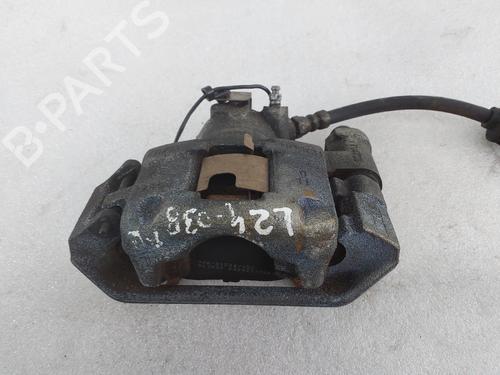 Left front brake caliper FORD KA (RU8) 1.2 | BP32863542M105 - Image 2