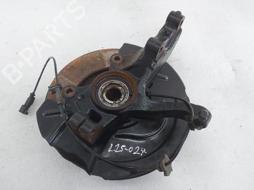 Right front steering knuckle FORD PUMA (J2K, CF7) 1.0 EcoBoost mHEV | BP32863544M26 - Image 4