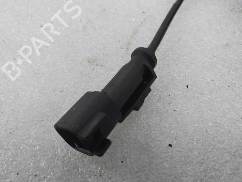 Right front steering knuckle FORD PUMA (J2K, CF7) 1.0 EcoBoost mHEV | BP32863544M26 - Image 3