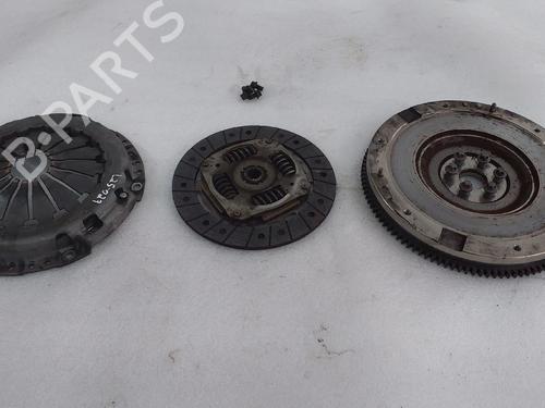 Used Other Other FORD PUMA (J2K, CF7) 1.0 EcoBoost mHEV (125 hp) 32863550 32863550