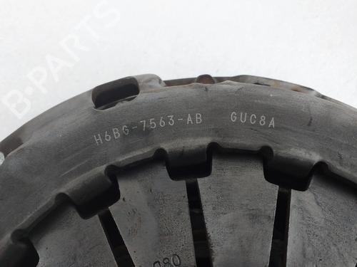 Other FORD PUMA (J2K, CF7) 1.0 EcoBoost mHEV | BP32863550O1  - Image 7