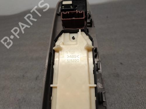 Left front window switch TOYOTA PRIUS PLUS (_W4_) 1.8 Hybrid (ZVW40W, ZVW41W) | BP32863549I27  - Image 7