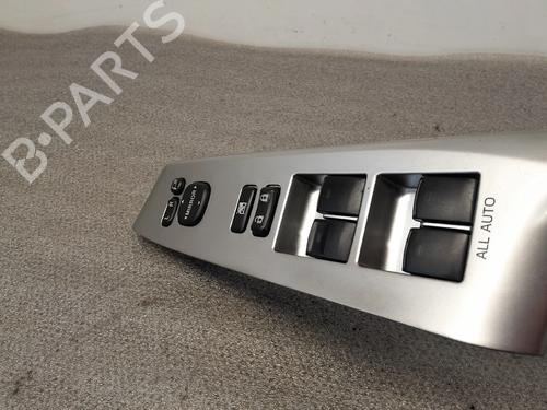 Left front window switch TOYOTA PRIUS PLUS (_W4_) 1.8 Hybrid (ZVW40W, ZVW41W) | BP32863549I27  - Image 5