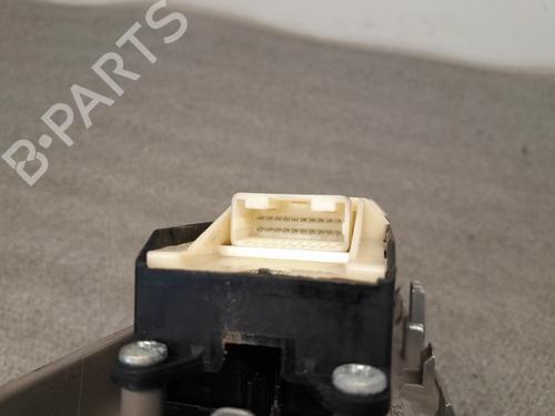 Left front window switch TOYOTA PRIUS PLUS (_W4_) 1.8 Hybrid (ZVW40W, ZVW41W) | BP32863549I27  - Image 9