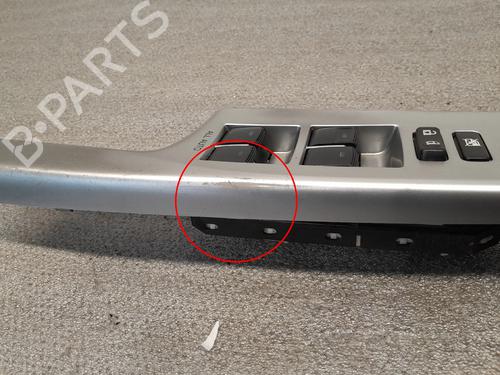 Left front window switch TOYOTA PRIUS PLUS (_W4_) 1.8 Hybrid (ZVW40W, ZVW41W) | BP32863549I27  - Image 10