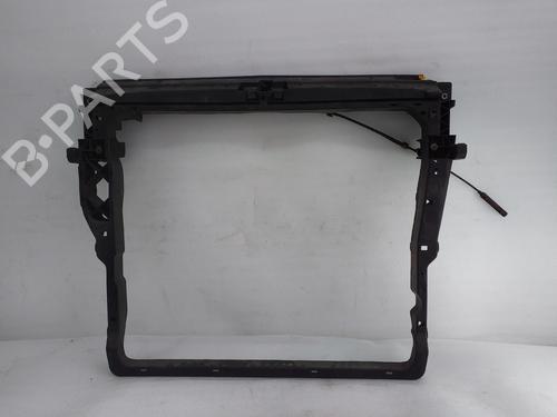 Used Front slam panel Front slam panel VW CRAFTER 30-50 Van (2E_) [2006-2016] 32863551 32863551
