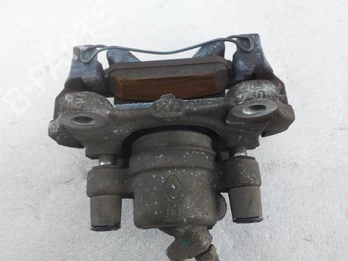 Left front brake caliper RENAULT CLIO IV (BH_) 1.5 dCi 90 | BP32863552M105 - Image 4