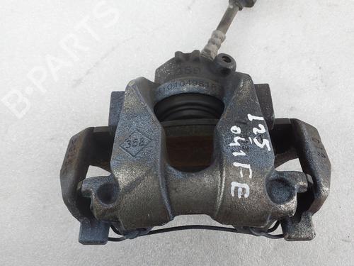 Left front brake caliper RENAULT CLIO IV (BH_) 1.5 dCi 90 | BP32863552M105 - Image 3