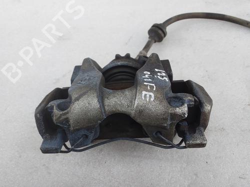 Left front brake caliper RENAULT CLIO IV (BH_) 1.5 dCi 90 | BP32863552M105 - Image 2