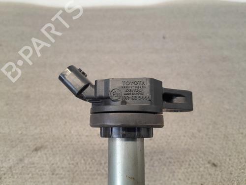 Ignition coil TOYOTA PRIUS PLUS (_W4_) 1.8 Hybrid (ZVW40W, ZVW41W) | BP32863555M94 - Image 6