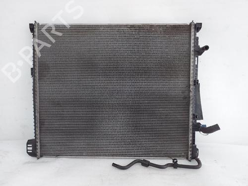 Used Water radiator Water radiator VW CRAFTER 30-50 Van (2E_) [2006-2016] 32863560 32863560