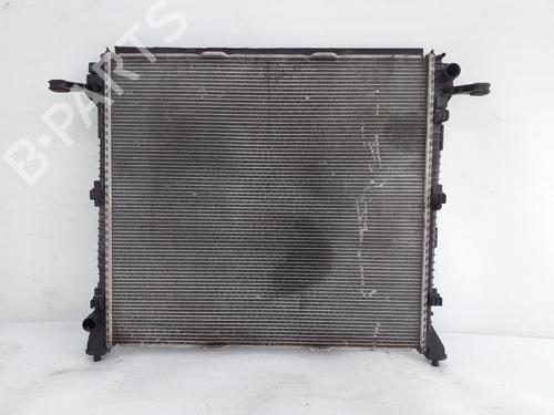Used Water radiator Water radiator VW CRAFTER 30-50 Van (2E_) [2006-2016] 32863562 32863562